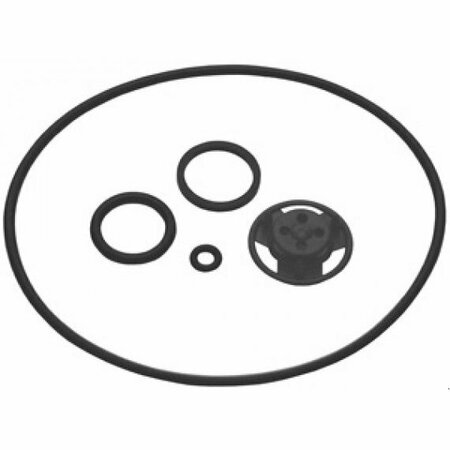 DIXON Seal Kit, For Use with L74 Lubricator 4382-700